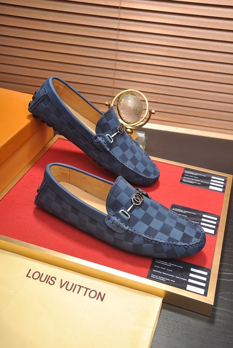 Louis Vuitton Low Shoes